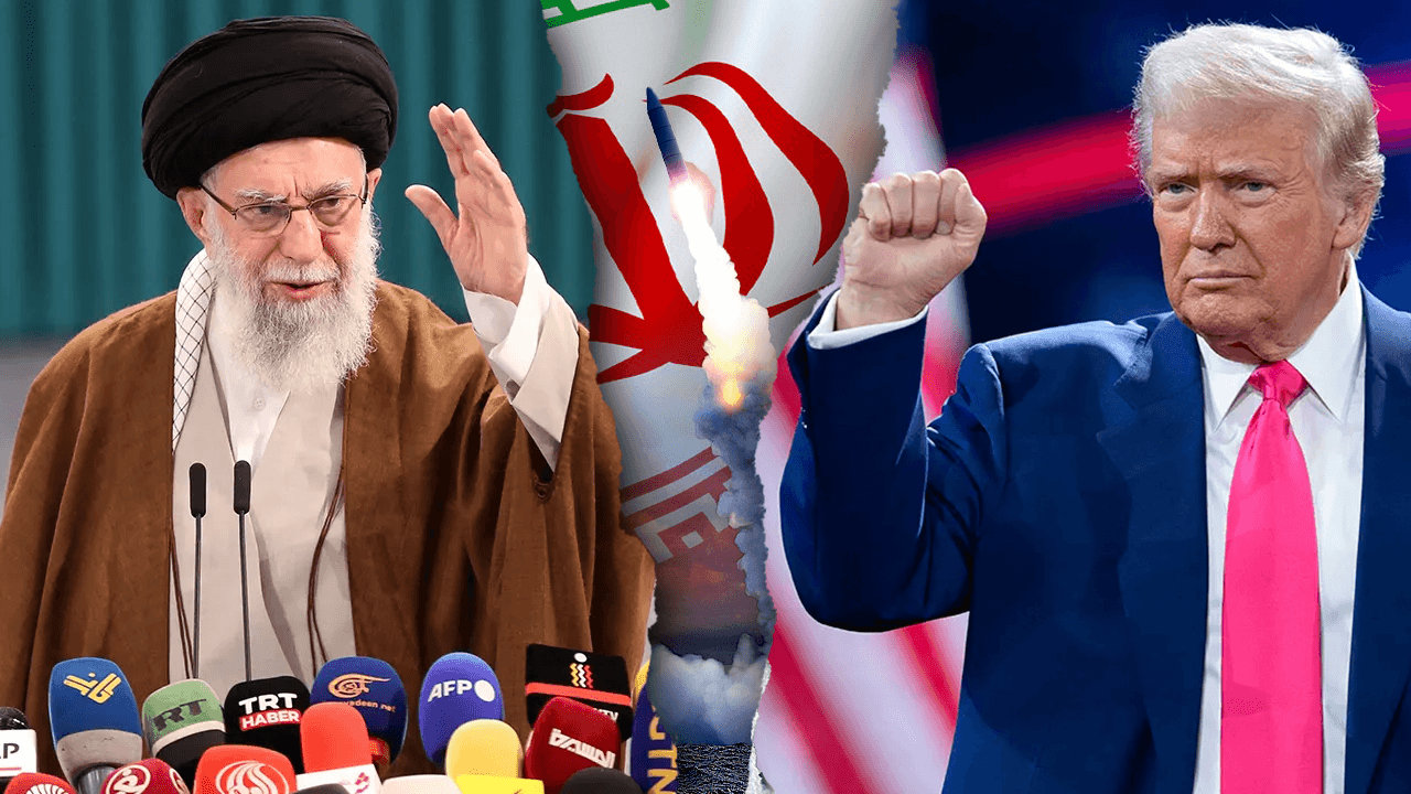 Trump, ABD'nin İran nükleer tesislerine yönelik saldırılarının 'muhteşem askeri başarısı' hakkında ulusa seslendi