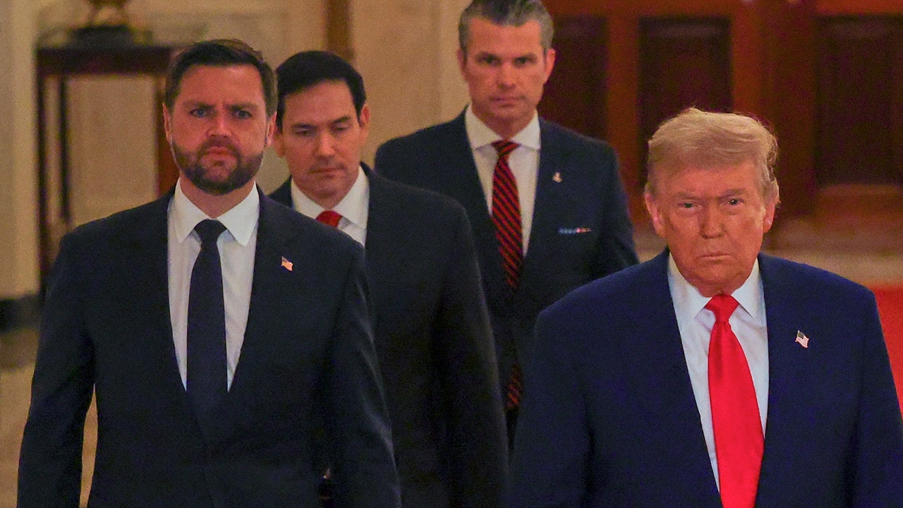 JD Vance afferma che il programma nucleare iraniano è stato "sostanzialmente" rallentato dopo gli attacchi americani "precisi e chirurgici"