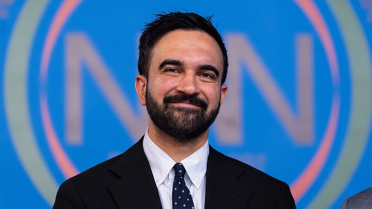 Zohran Mamdani asegura la victoria con "la mayor cantidad de votos totales" en la historia de las primarias para alcalde de Nueva York