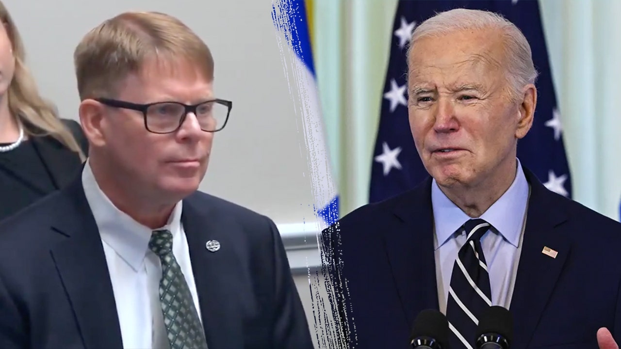 Il Dottore è entrato (e uscito): il medico di Biden invoca il Quinto Emendamento durante la deposizione