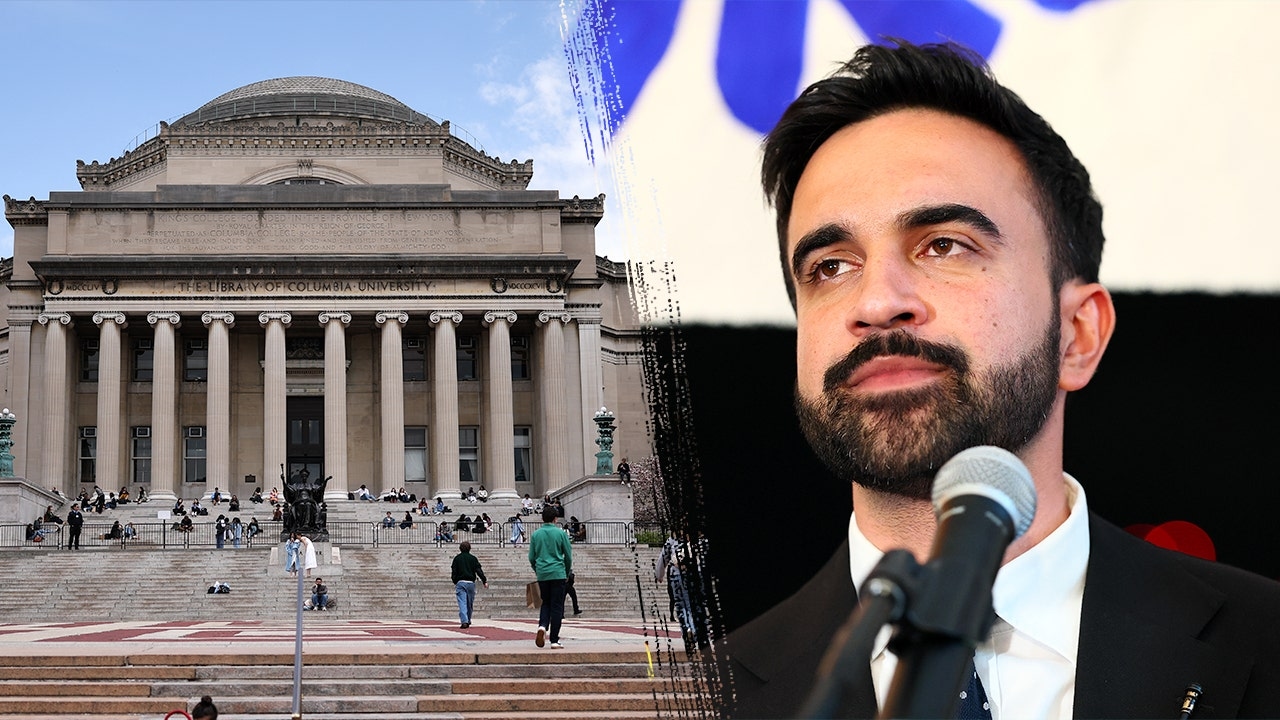 New Yorker Bürgermeisterkandidat Zohran Mamdani in Columbia-Bewerbung als Schwarzer und Asiate identifiziert: Bericht