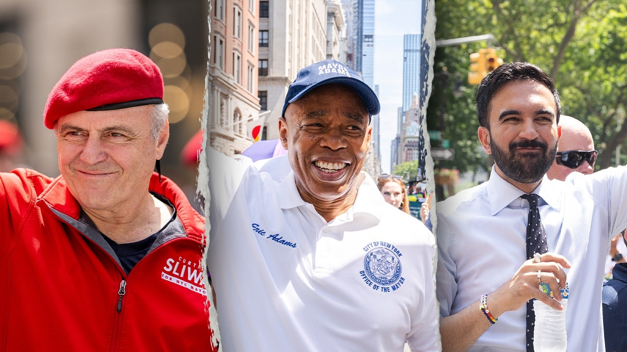 Les opposants de Cuomo critiquent son retour dans la course à la mairie de New York, affirmant que la ville veut tourner la page de l'ancien gouverneur