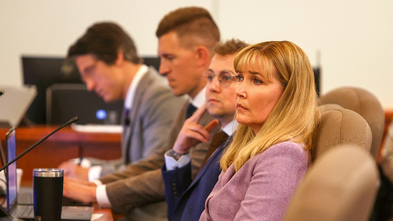 Członek ustawodawcy stanu Minnesota skazany za włamanie do domu macochy