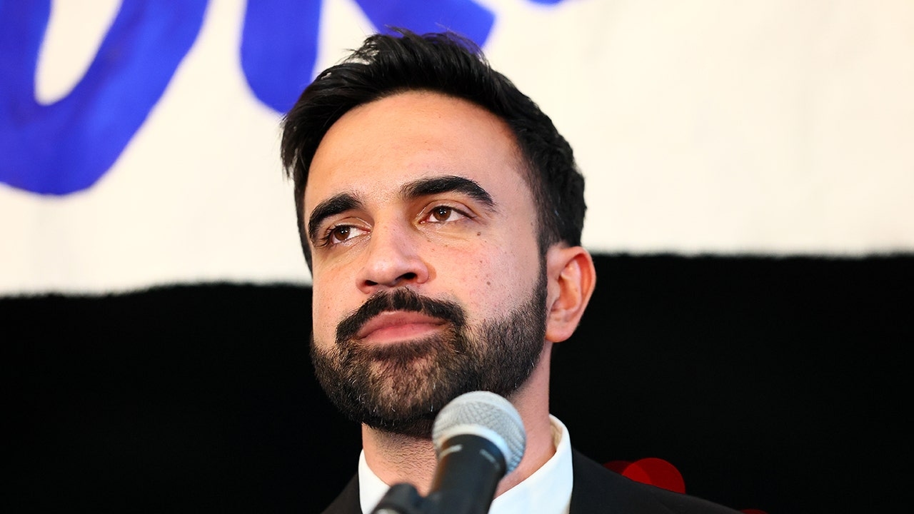 New Yorker Demokrat sagt, er sei „nicht einverstanden“ mit Mamdani und zieht Vergleiche mit Trump