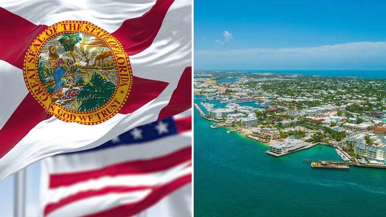 Stadtrat von Florida „schockiert“, dass er allein dasteht, während Kollegen Trumps Einwanderungspolitik trotzen