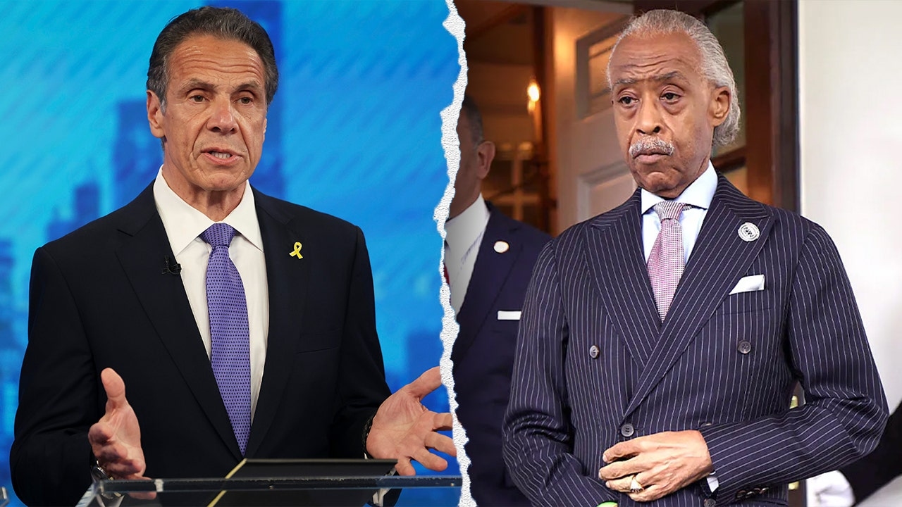 Pastor Al Sharpton wzywa Cuomo do ustąpienia z wyścigu o stanowisko burmistrza Nowego Jorku: „Co jest najlepsze dla Nowego Jorku”