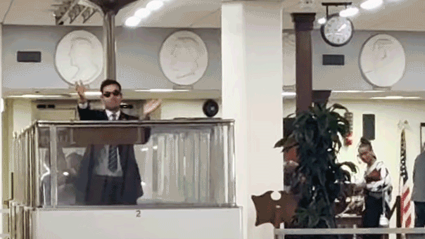 Congresista demócrata es arrestado por video 'extraño' de TikTok sobre 'cultivo de aura'