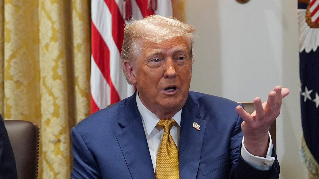 Trump elogia a Florida tras aprobación de un condado para renombrar una carretera con su nombre: "Un honor maravilloso"