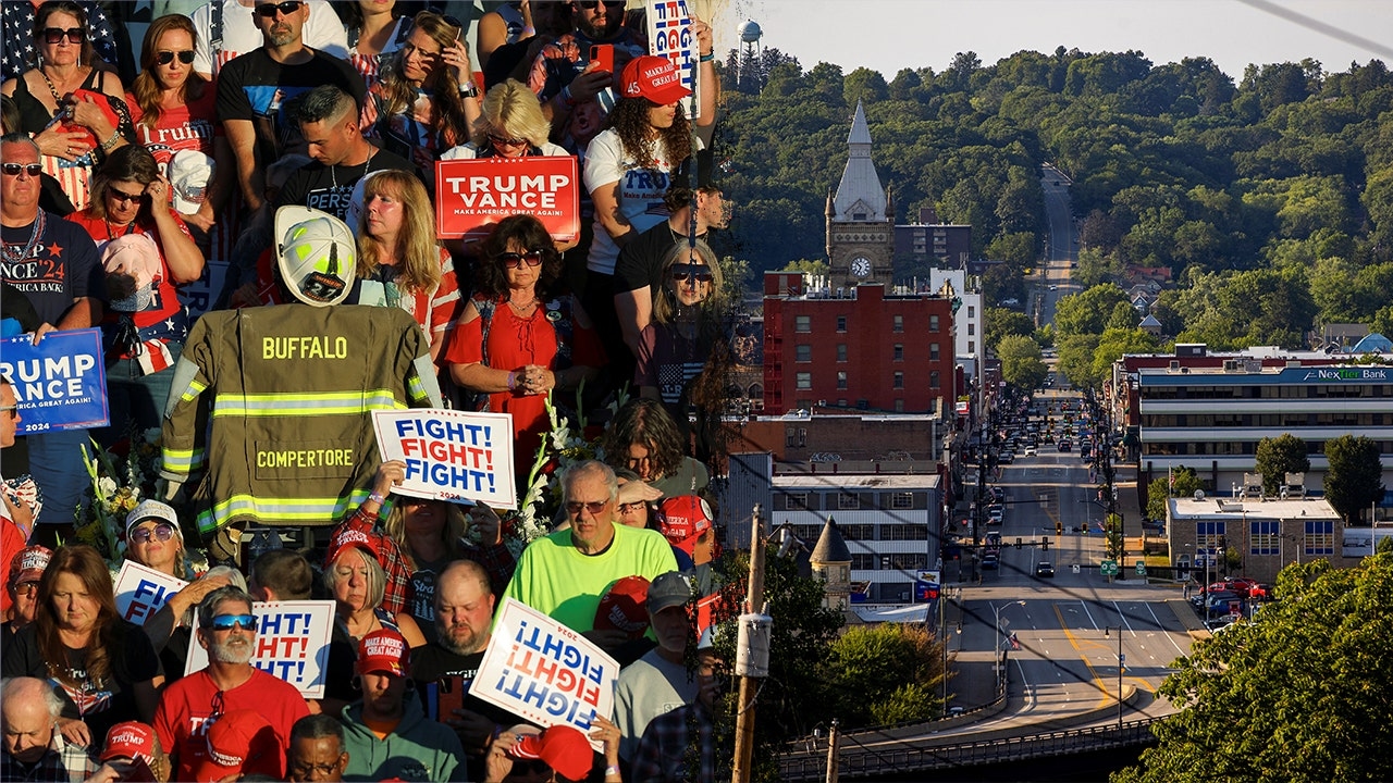 I "duri" di Butler, Pennsylvania, restano uniti e fiduciosi un anno dopo la sparatoria al comizio di Trump