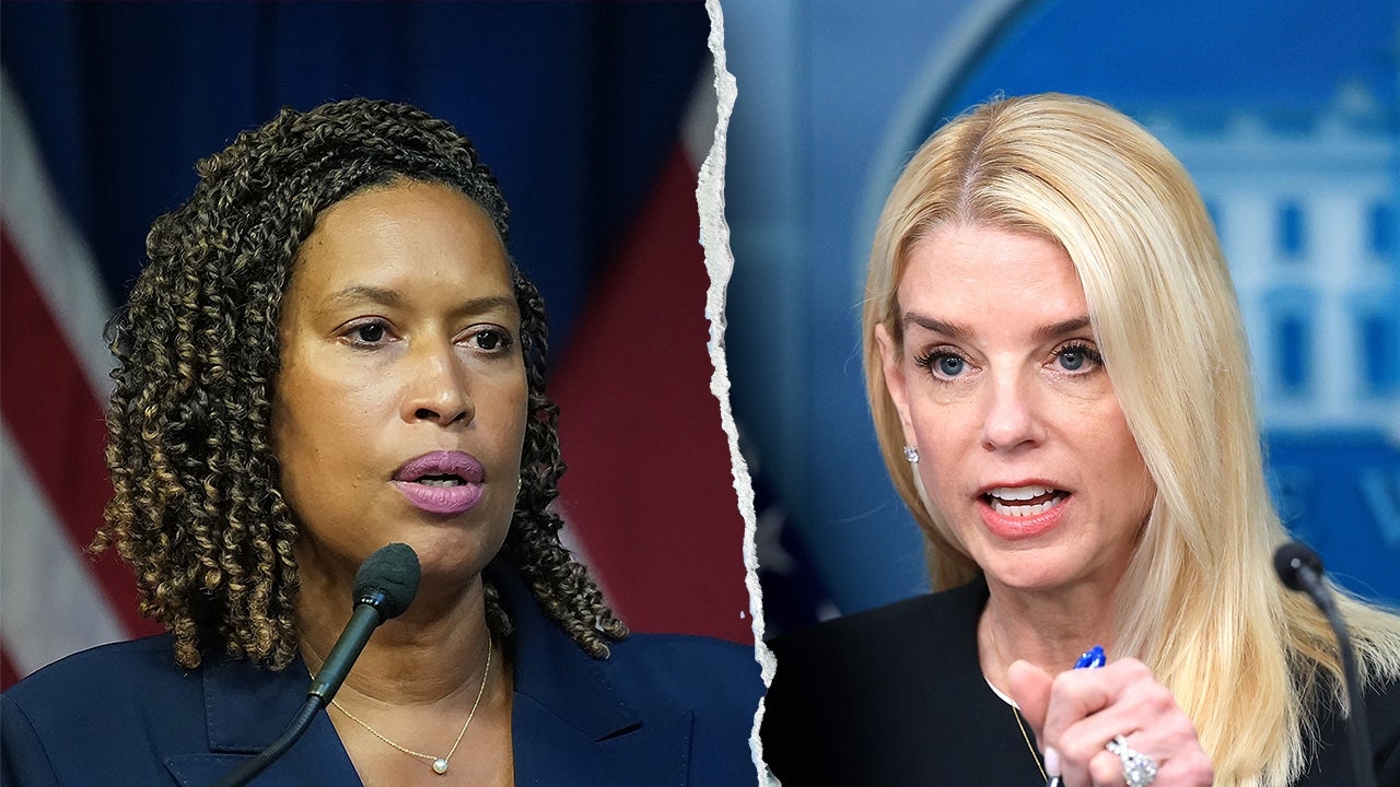Federal judge casts doubt on Bondi's move to sideline DC police leadership