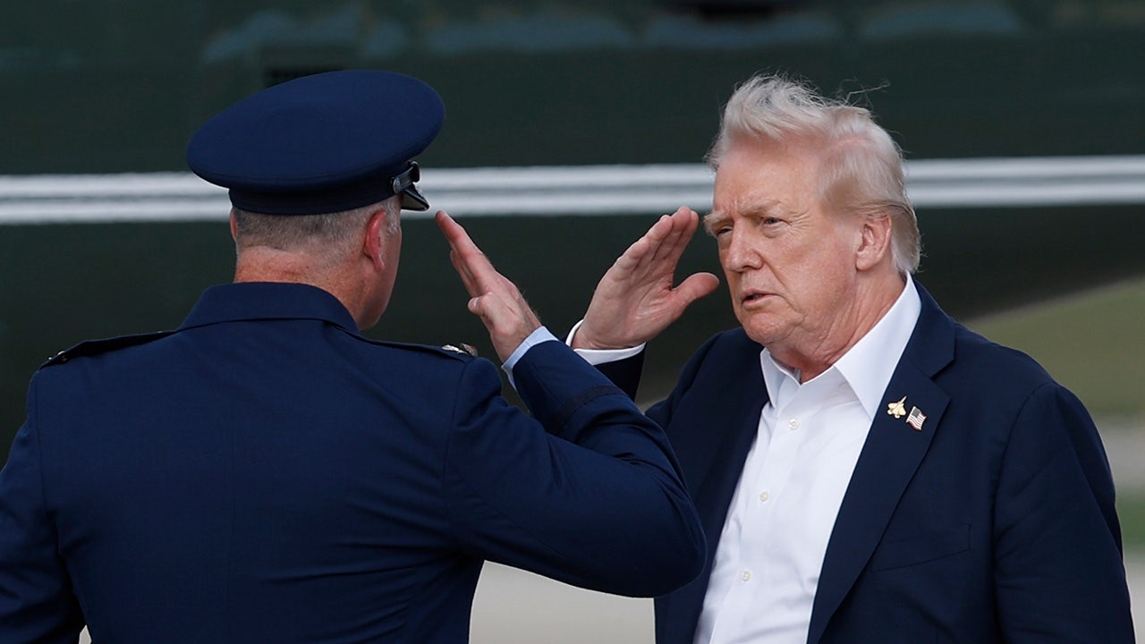 Trump incontrerà i massimi leader del Congresso alla Casa Bianca mentre si avvicina la chiusura del governo
