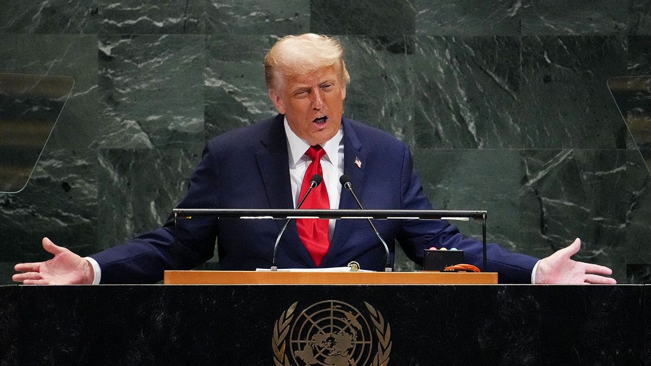 Waltz, Trump'ın konuşması sırasında BM'deki aksilikleri 'kabul edilemez' olarak nitelendirdi, reformlar tamamlanana kadar fonların dondurulacağını söyledi