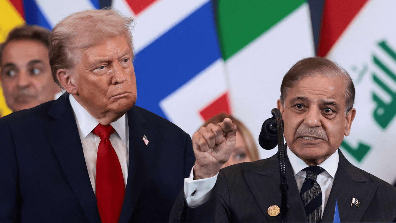 Pakistan ogłasza zamiar drugiej nominacji Trumpa do Pokojowej Nagrody Nobla za jego rolę w zawieszeniu broni w Strefie Gazy
