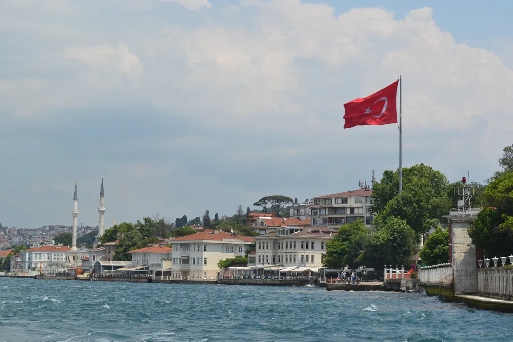 "Las playas están vacías": el balneario de Turquía que se quedó sin turistas ya tiene nombre