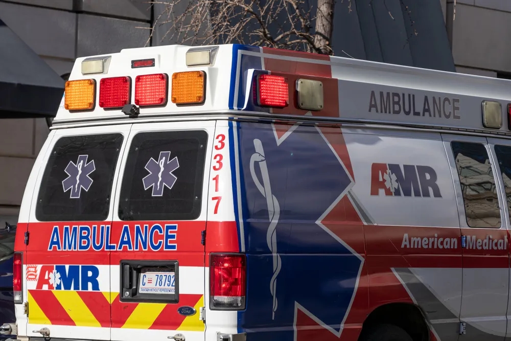 Negli USA si registrano decessi per peste polmonare