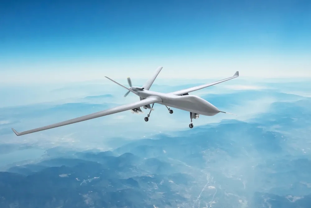 Mais 12 UAVs ucranianos abatidos em várias regiões da Rússia