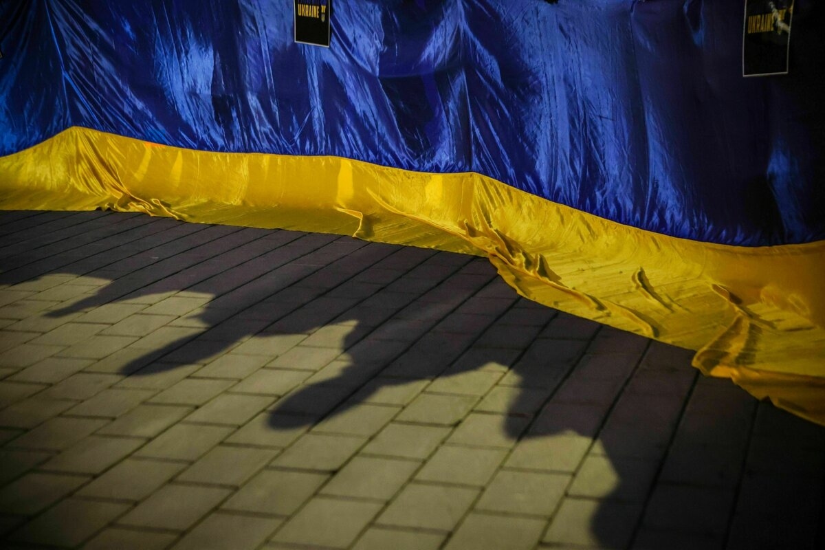 Young voters for the Left: Ukraine no longer in focus