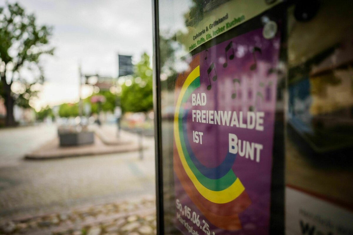 Neo-Nazi attack in Bad Freienwalde: Only anti-fascist self-defense prevented worse