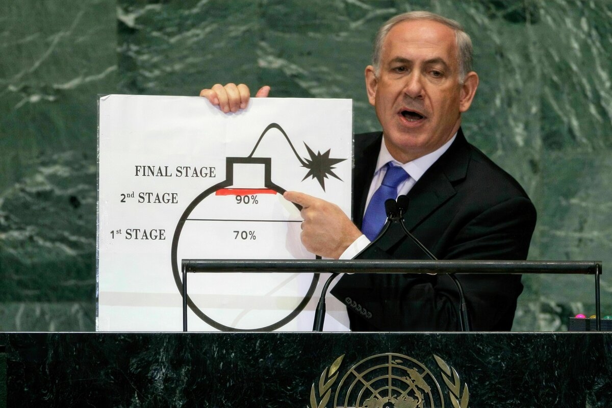 El enfoque de Israel en el conflicto de Oriente Medio: el callejón sin salida estratégico de Netanyahu