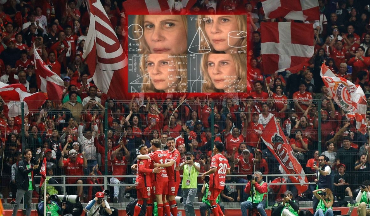 Toluca seeks to return to glory: What does it need to be champion?