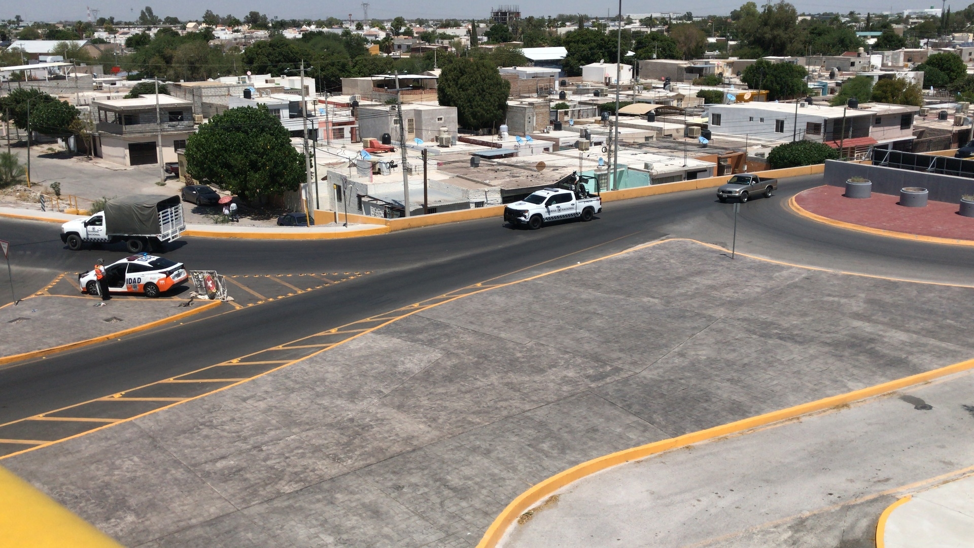 Municipio de Torreón adquiere solo dos viviendas para continuar con obra vial en Villa Florida