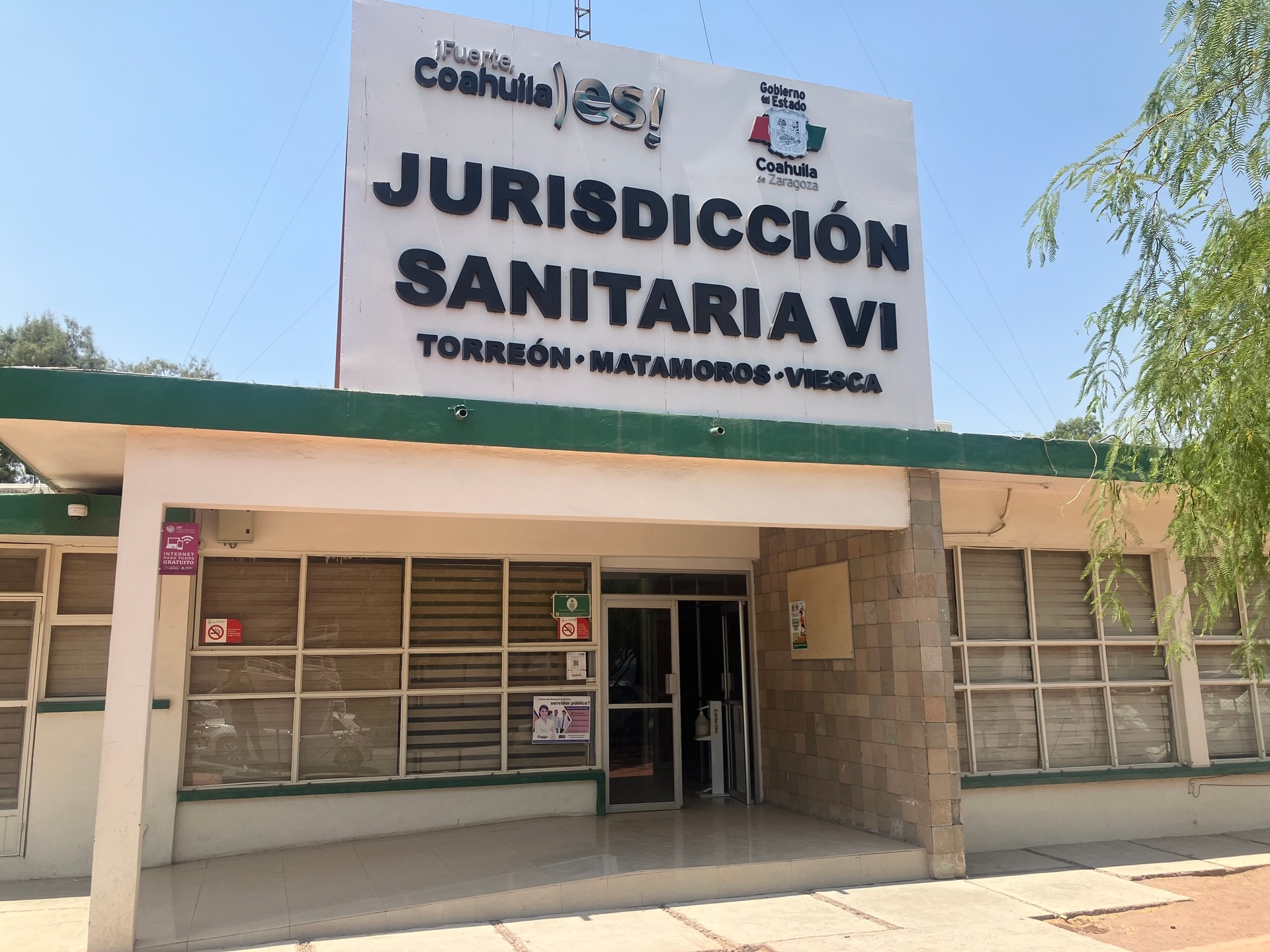 De vraag naar mazelenvaccins groeit in La Laguna.