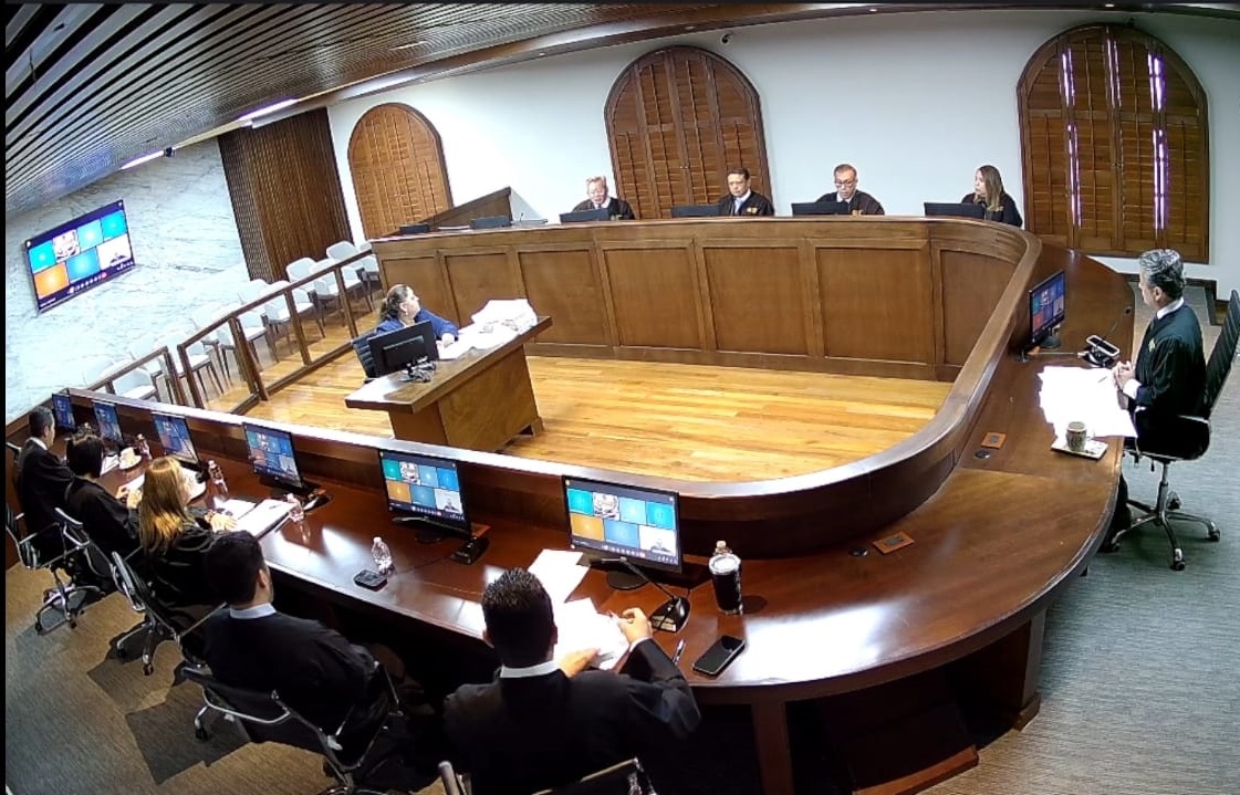 Het nieuwe voorzitterschap van het Hof van Justitie wordt op 4 augustus vastgesteld.