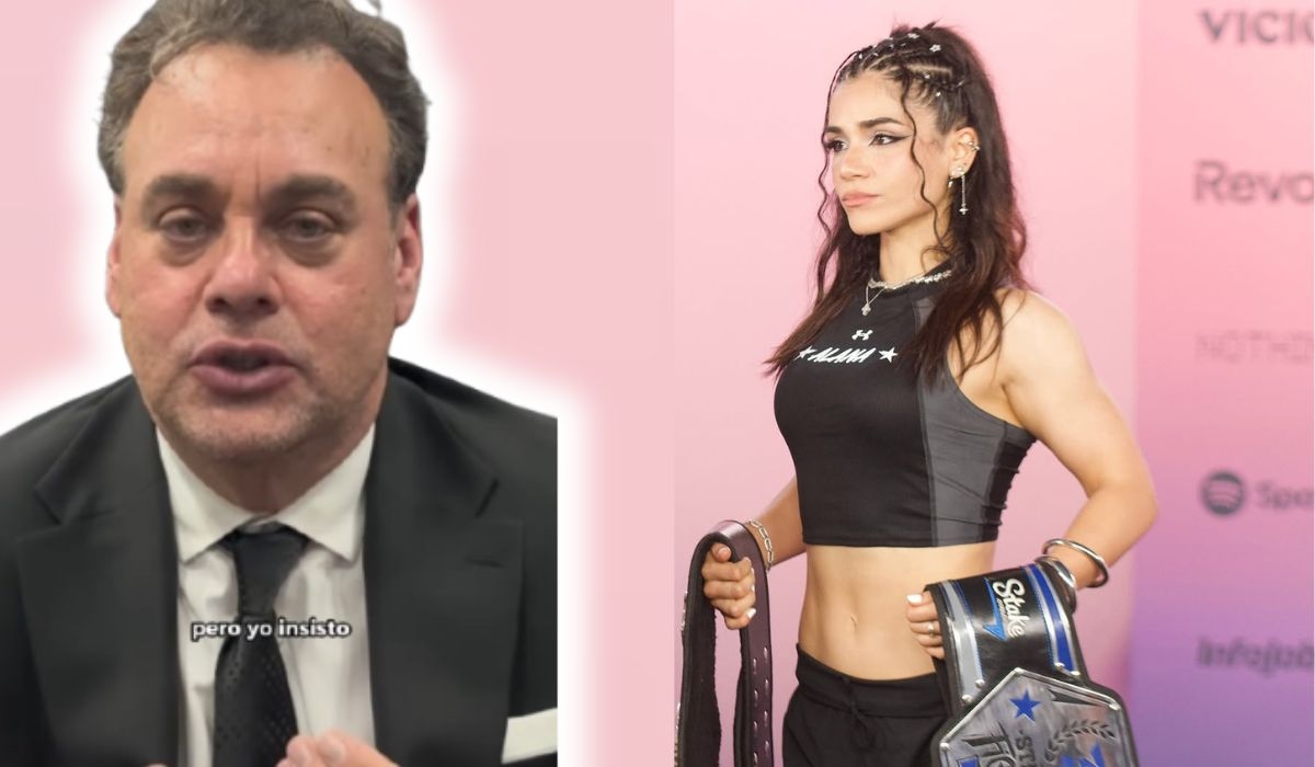 Vitória polêmica? Faitelson ataca Alana Flores após a luta em La Velada 5
