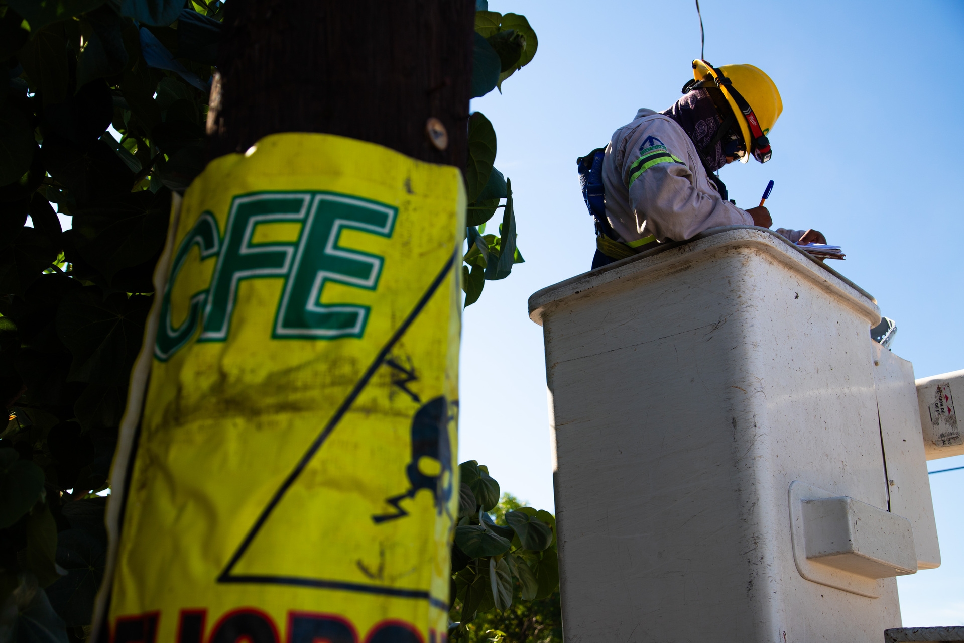 CFE garantit l'approvisionnement en électricité pour les 10 prochaines années à Torreón et Saltillo