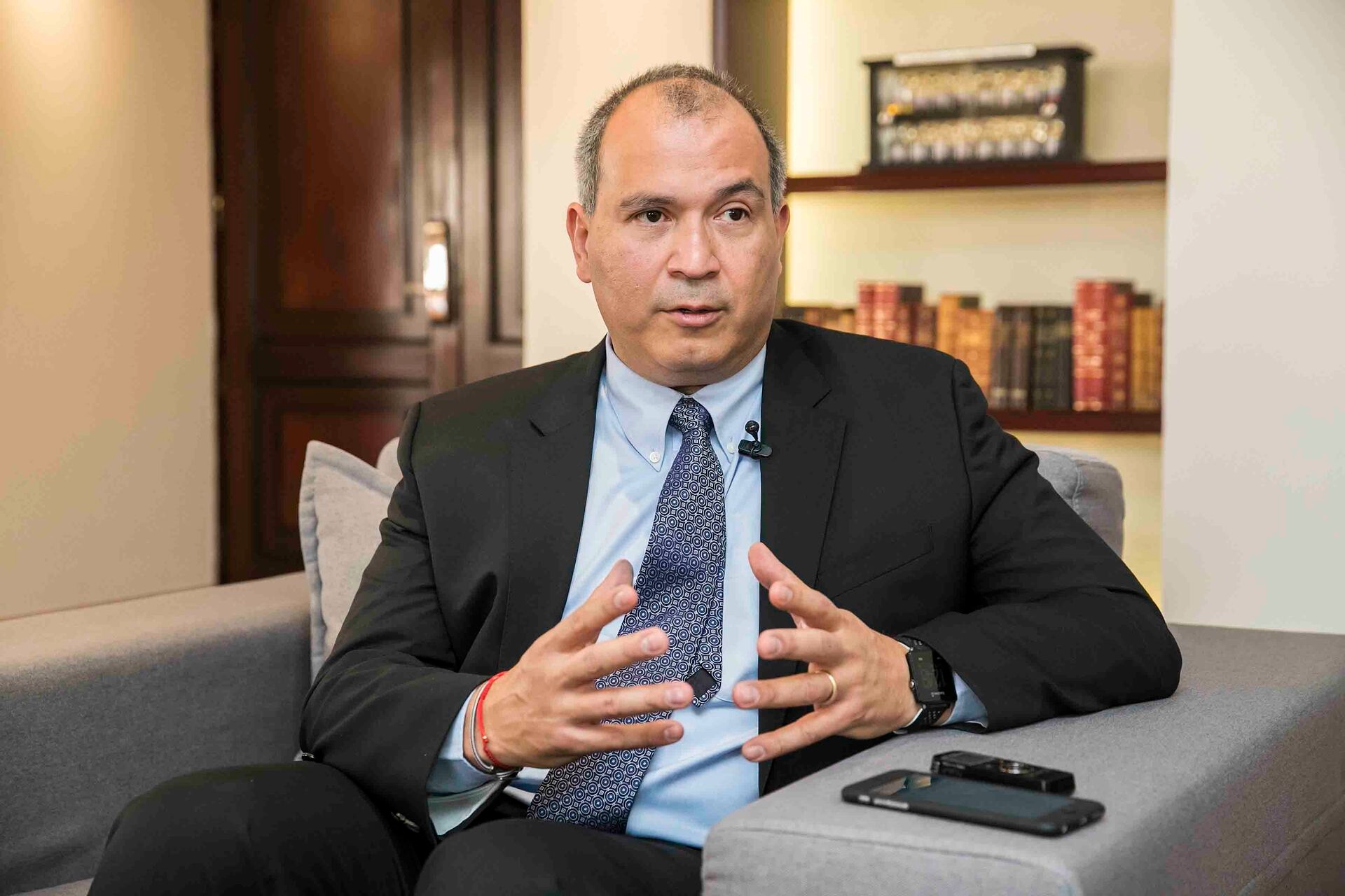 ABD'de tutuklanan eski Pemex yöneticisi, Odebrecht rüşvet planının kilit oyuncusu