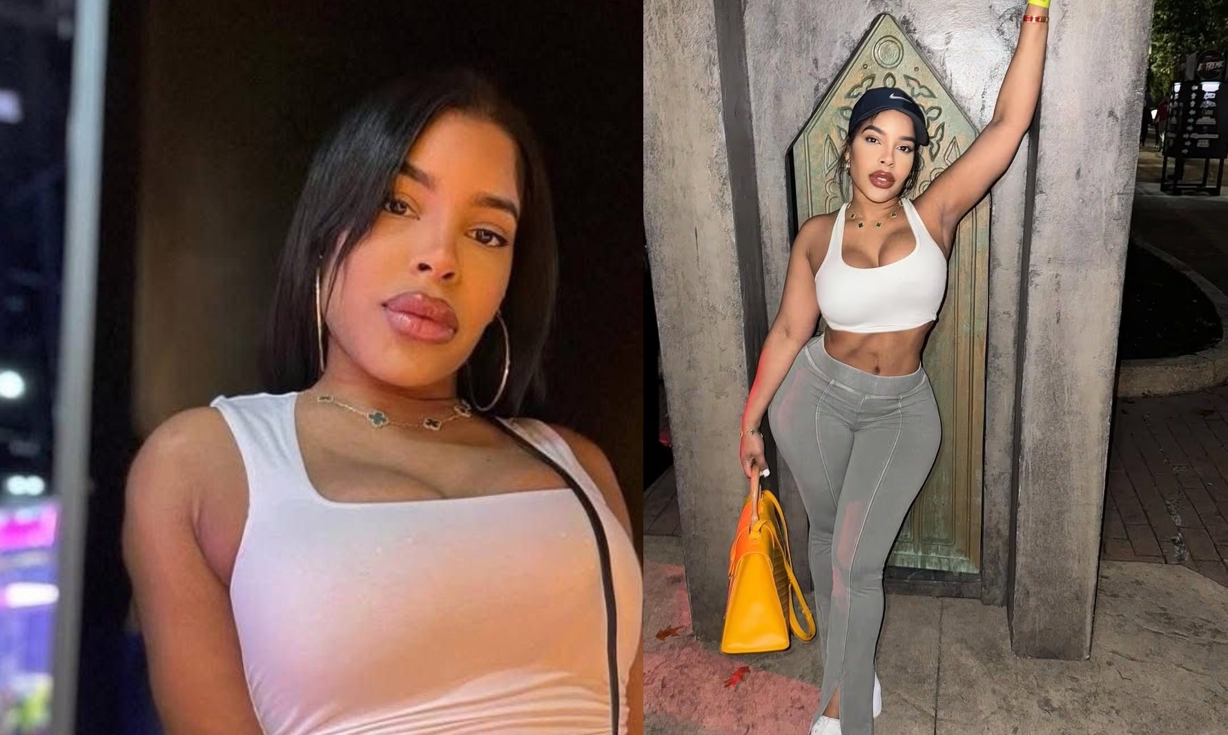 Chi era Ariela "The Lobster"? Influencer trovata morta in un'auto