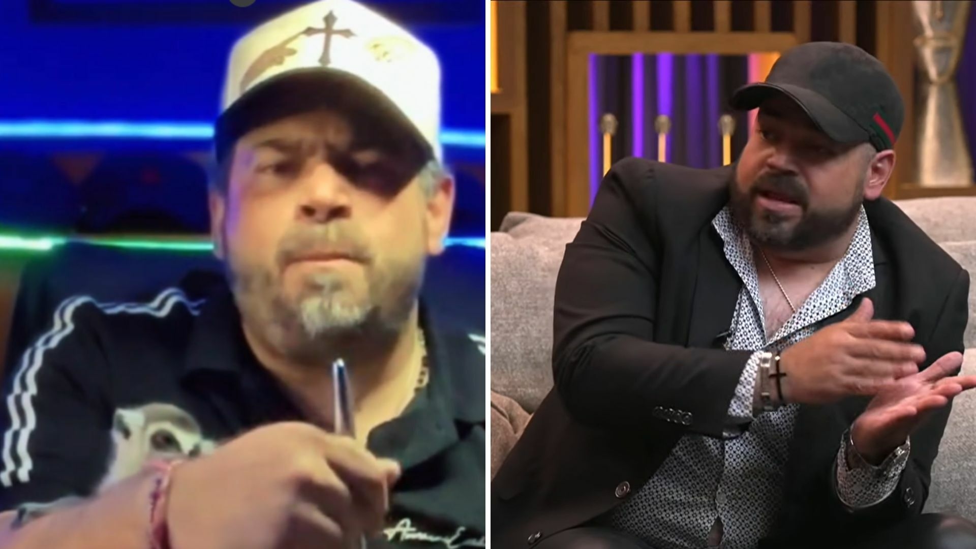 Chi era "Camilo Ochoa", l'ex narcotrafficante e influencer assassinato a Morelos?