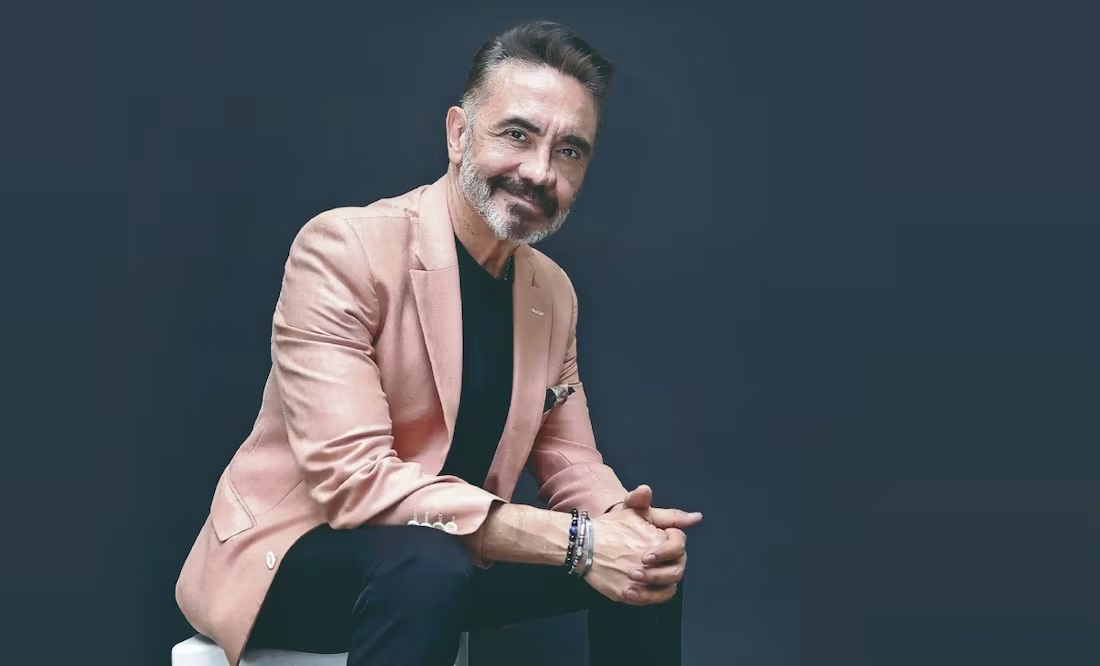 ‘El arte de la actuación es crear una gran verdad’: Tomás Goros
