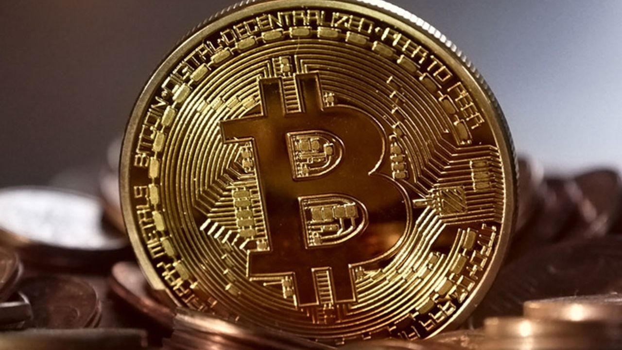 Alman devinden kritik bitcoin açıklaması!