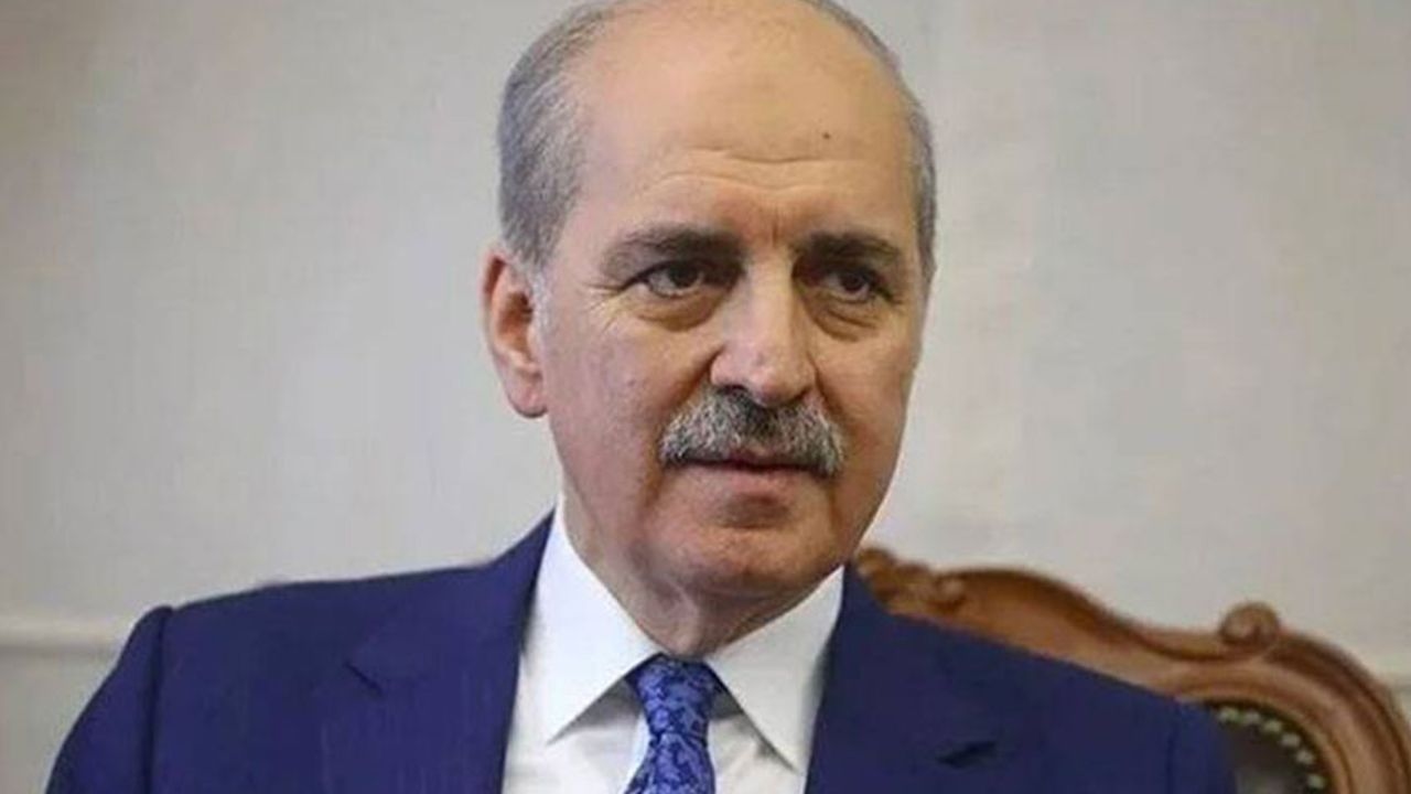Numan Kurtulmuş nałożył na parlamentarzystów zakaz rozmów telefonicznych