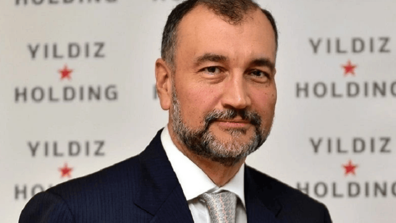 Najbogatszy biznesmen w Turcji: Mieszkam w domu mojej matki, nie mam innego domu