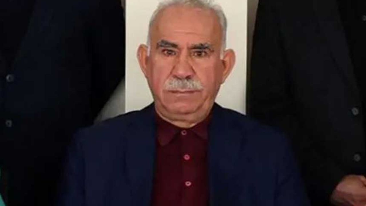 DEM'den İmralı açıklaması: Öcalan son derece sağlıklı ve moralli
