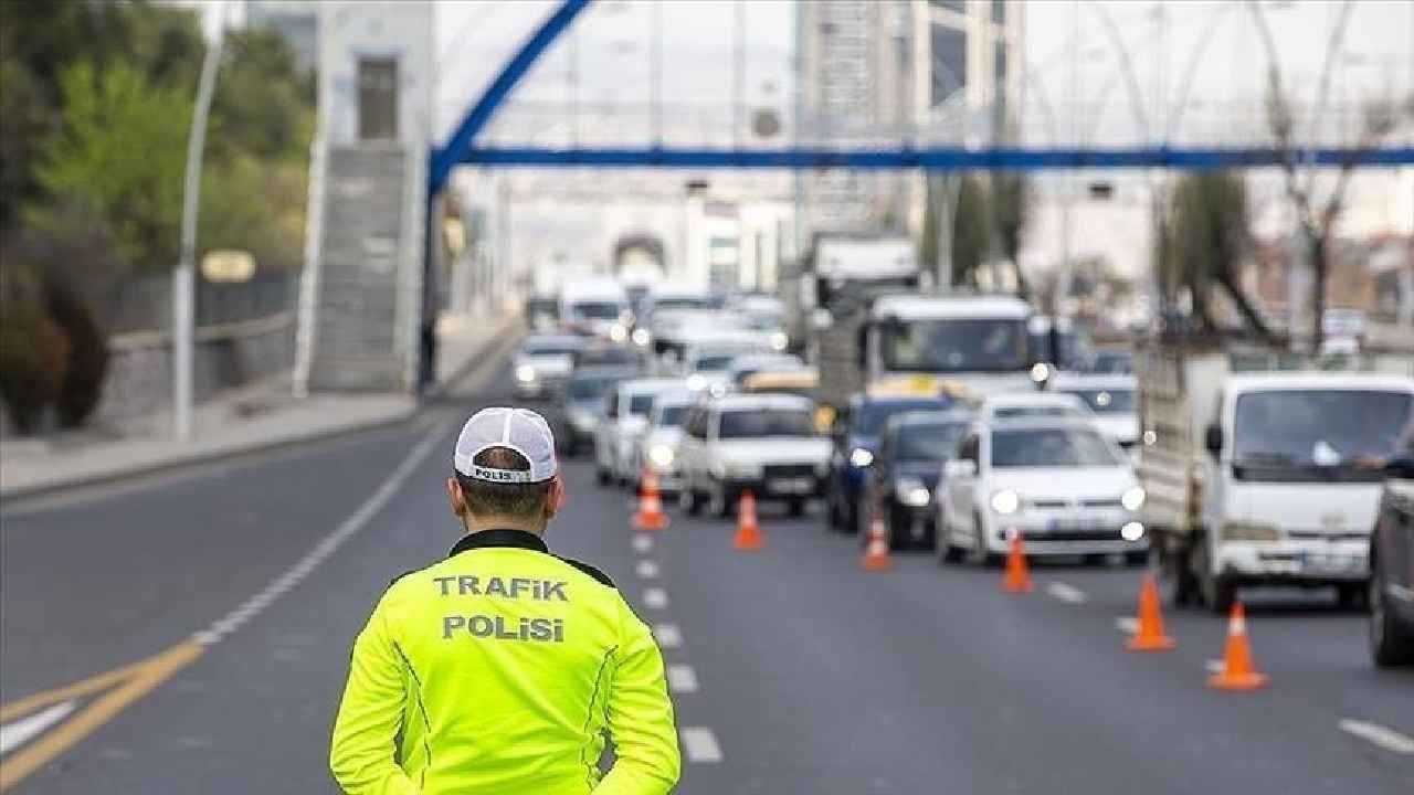 Uwaga, wyjeżdżający! Jutro niektóre drogi w Ankarze będą zamknięte dla ruchu.