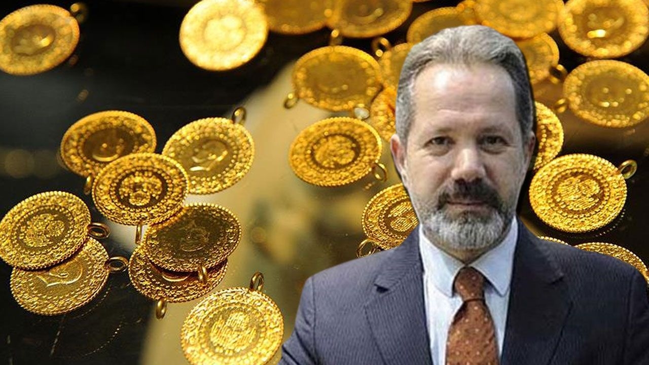 Pronóstico del oro de Islam Memiş