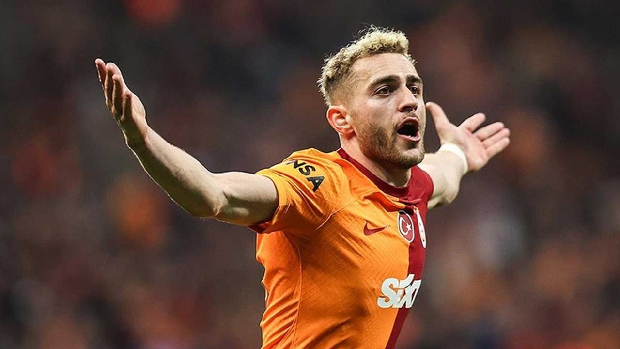 La decisión de Okan Buruk sobre Barış Alper Yılmaz