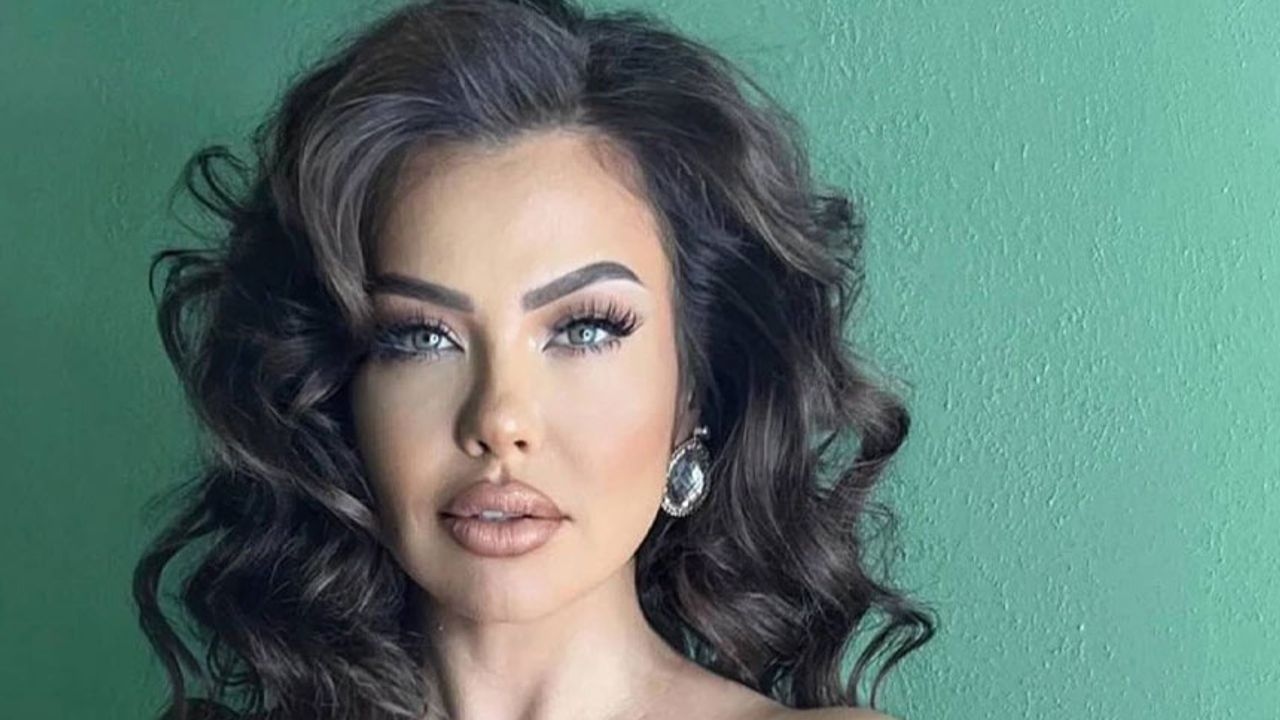 Şarkıcı Lara sağlık durumuyla ilgili üzücü haberi paylaştı: Kitle tespit edildi