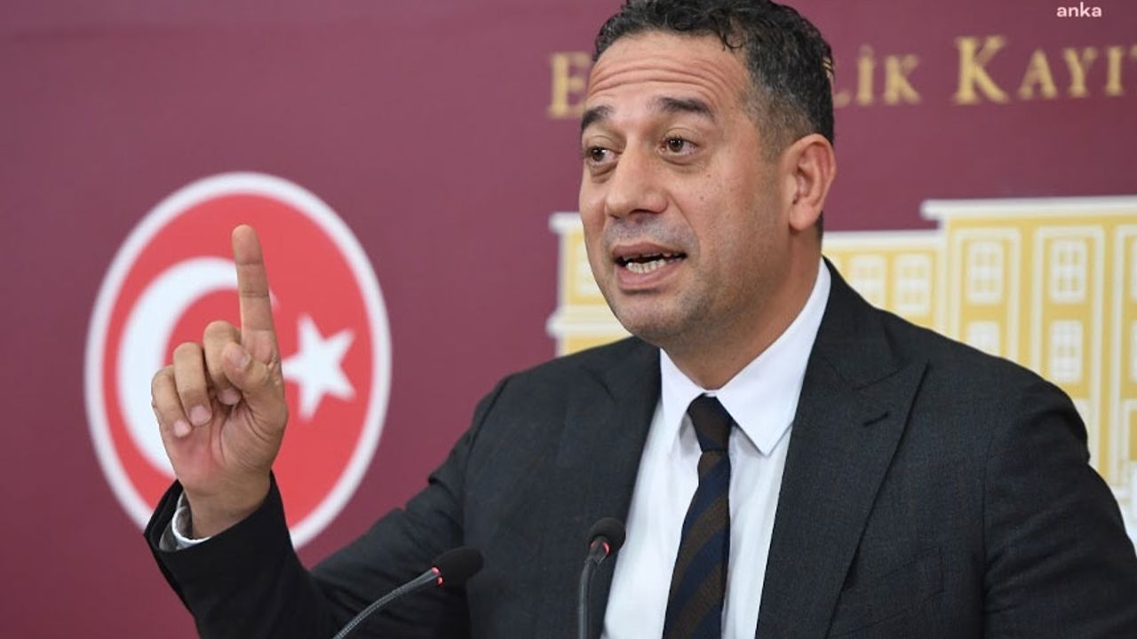 La reacción de Ali Mahir Başarır ante la detención de Merdan Yanardağ: pensé que era una broma