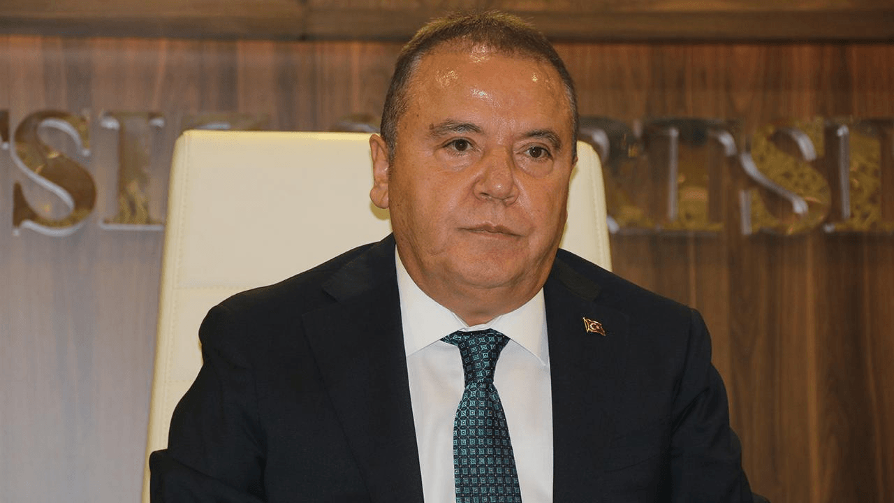 CHP'li Başarır'dan Muhittin Böcek'in sağlık durumuna ilişkin kritik açıklama