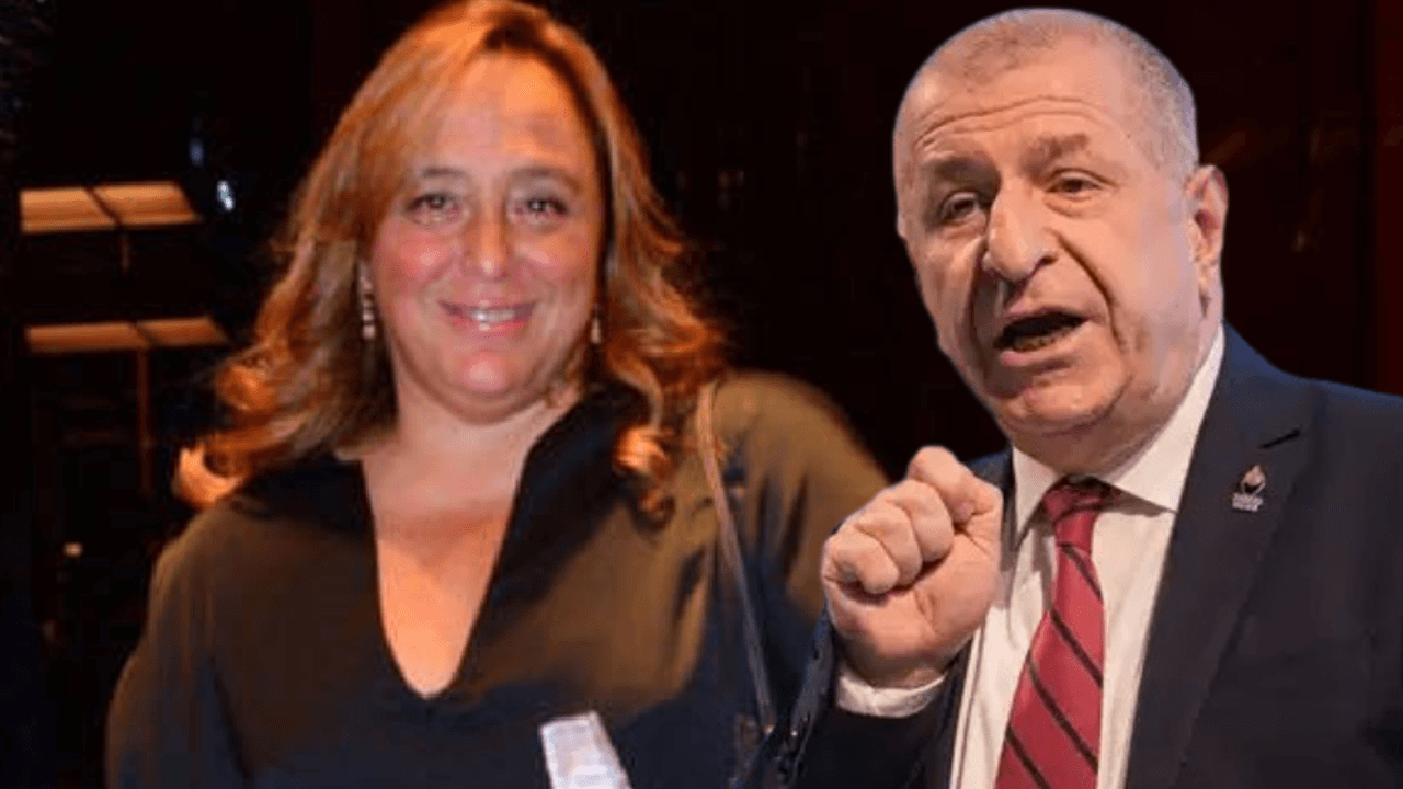 Chiama da Ümit Özdağ a Ayşe Barım