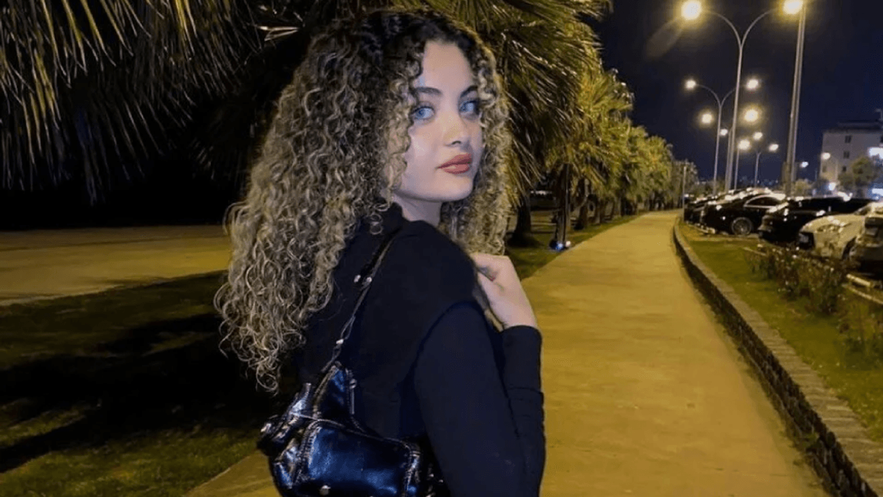 The suspicious death of university student Helin Uçar