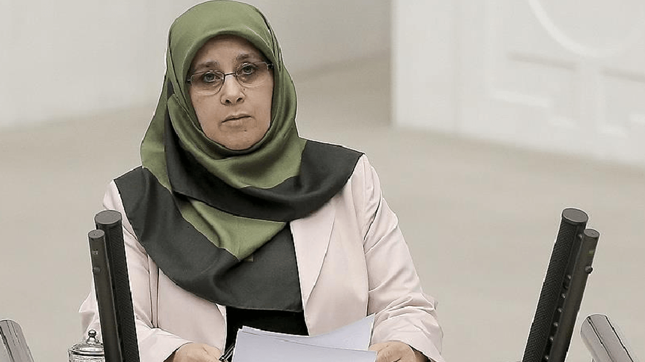 AYM'den 'Hüda Kaya' için hak ihlali ve tazminat kararı