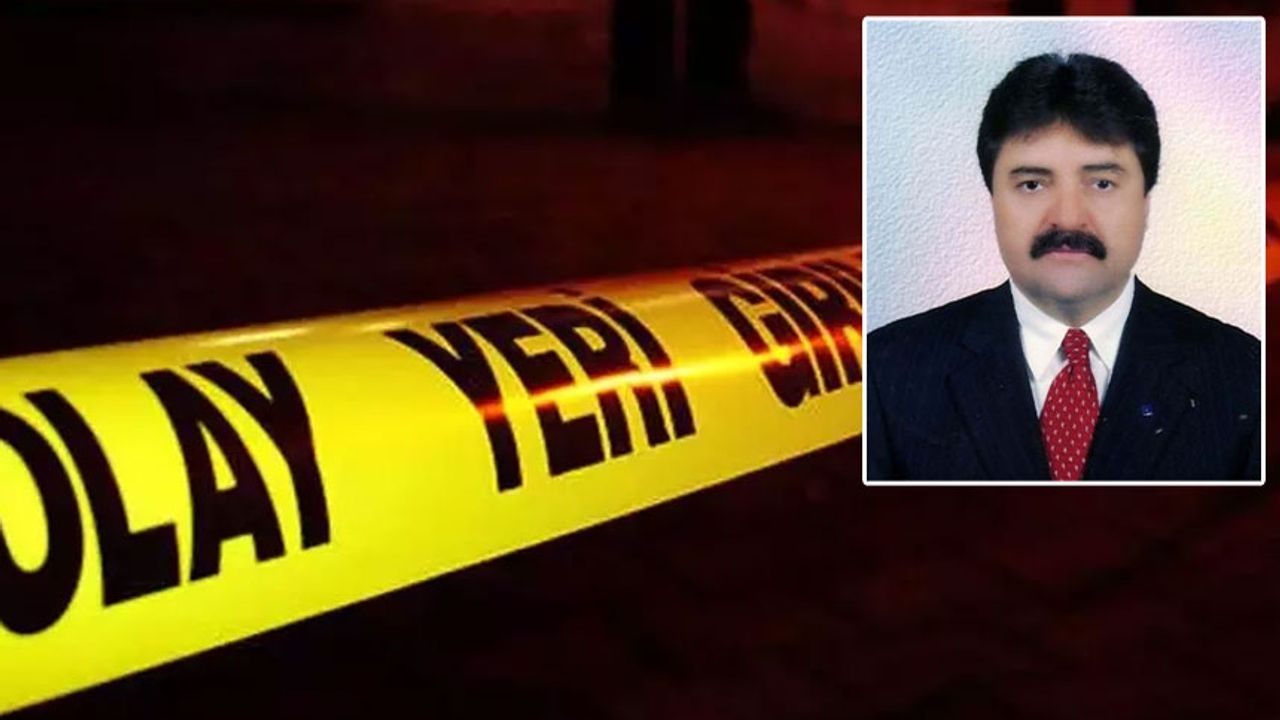 Consulente finanziario muore in un attacco fuori casa