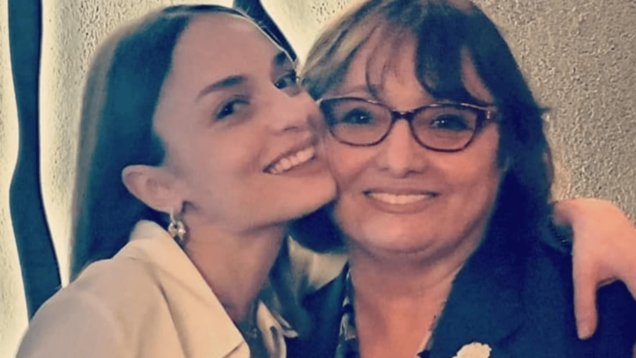 Günler sonra fark etti! İşte Nilperi Şahinkaya'nın annesinin çantasından çıkan not
