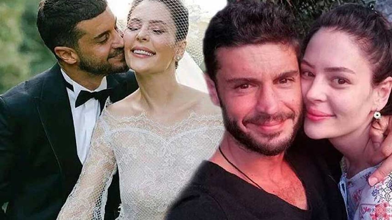 Berk Oktay 'gizli aşk' ve 'taciz' iddiaları sonrası sessizliğini bozdu