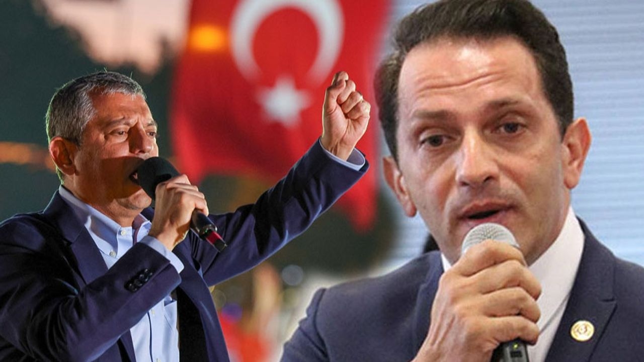 Wraz z ogłoszeniem Özgüra Özela wszczęto śledztwo odrzutowe w sprawie zarzutów pomiędzy Mücahitem Birinci i Muratem Kapkim